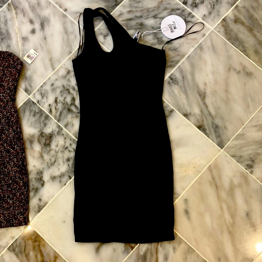 LBD Princess Polly